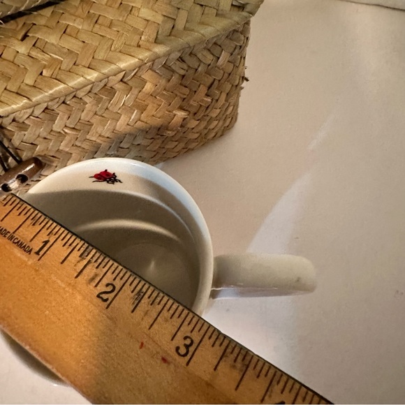 Dunoon Mug Made In Scotland - Picture 6 of 6